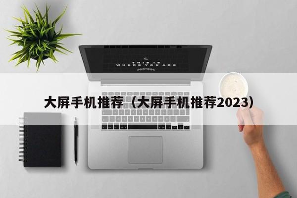 大屏手机推荐（大屏手机推荐2023）