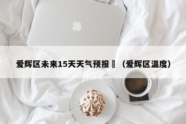 爱辉区未来15天天气预报	（爱辉区温度）