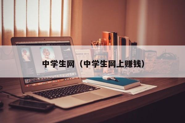 中学生网（中学生网上赚钱）