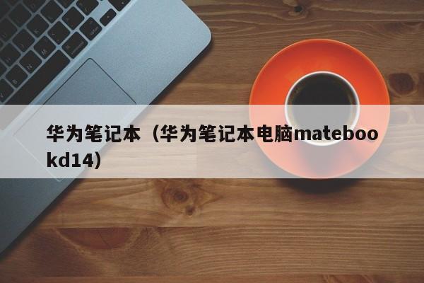华为笔记本（华为笔记本电脑matebookd14）