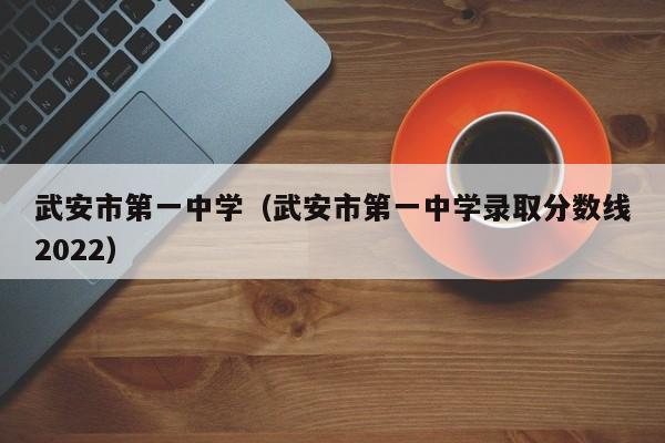 武安市第一中学（武安市第一中学录取分数线2022）