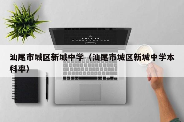 汕尾市城区新城中学（汕尾市城区新城中学本科率）