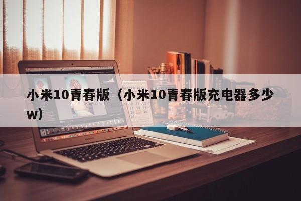 小米10青春版（小米10青春版充电器多少w）