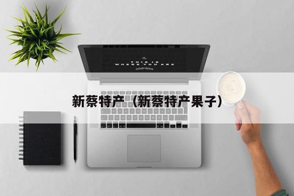 新蔡特产（新蔡特产果子）