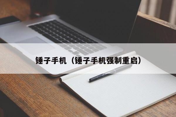 锤子手机（锤子手机强制重启）
