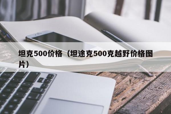 坦克500价格（坦途克500克越野价格图片）