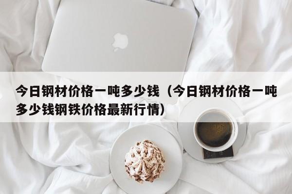 今日钢材价格一吨多少钱（今日钢材价格一吨多少钱钢铁价格最新行情）