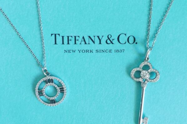 全球十大著名钻戒品牌 周大福上榜,蒂芙尼排名第二