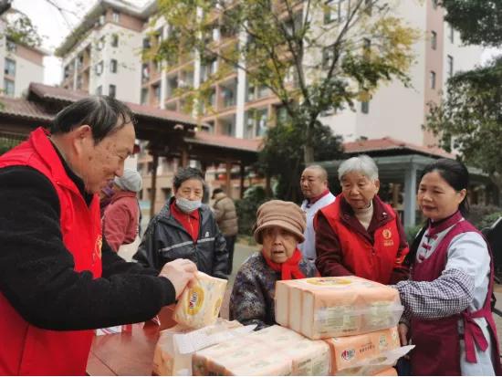 福州十大养老院2025年排行榜前十名榜单出炉