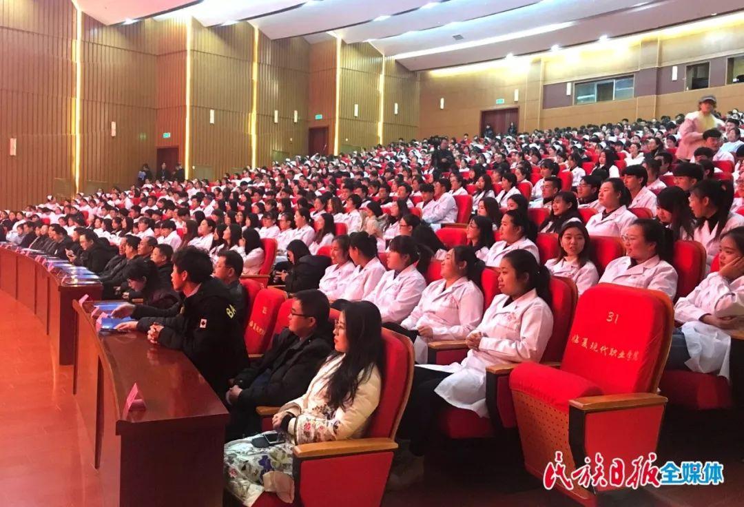 2025年兰州现代职业学院招生章程