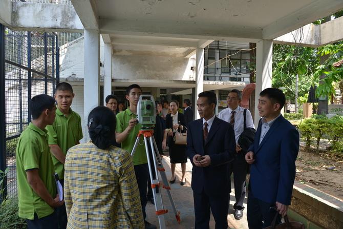 2025年湖南交通职业技术学院招生章程