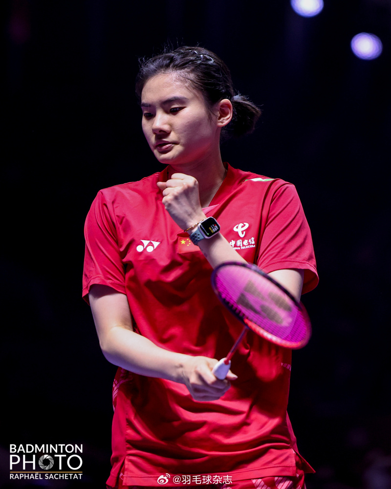 印尼十大女子羽毛球球员2025年排行榜前十名榜单出炉 印尼十大女子羽毛球球员2025年排行榜前十名榜单出炉