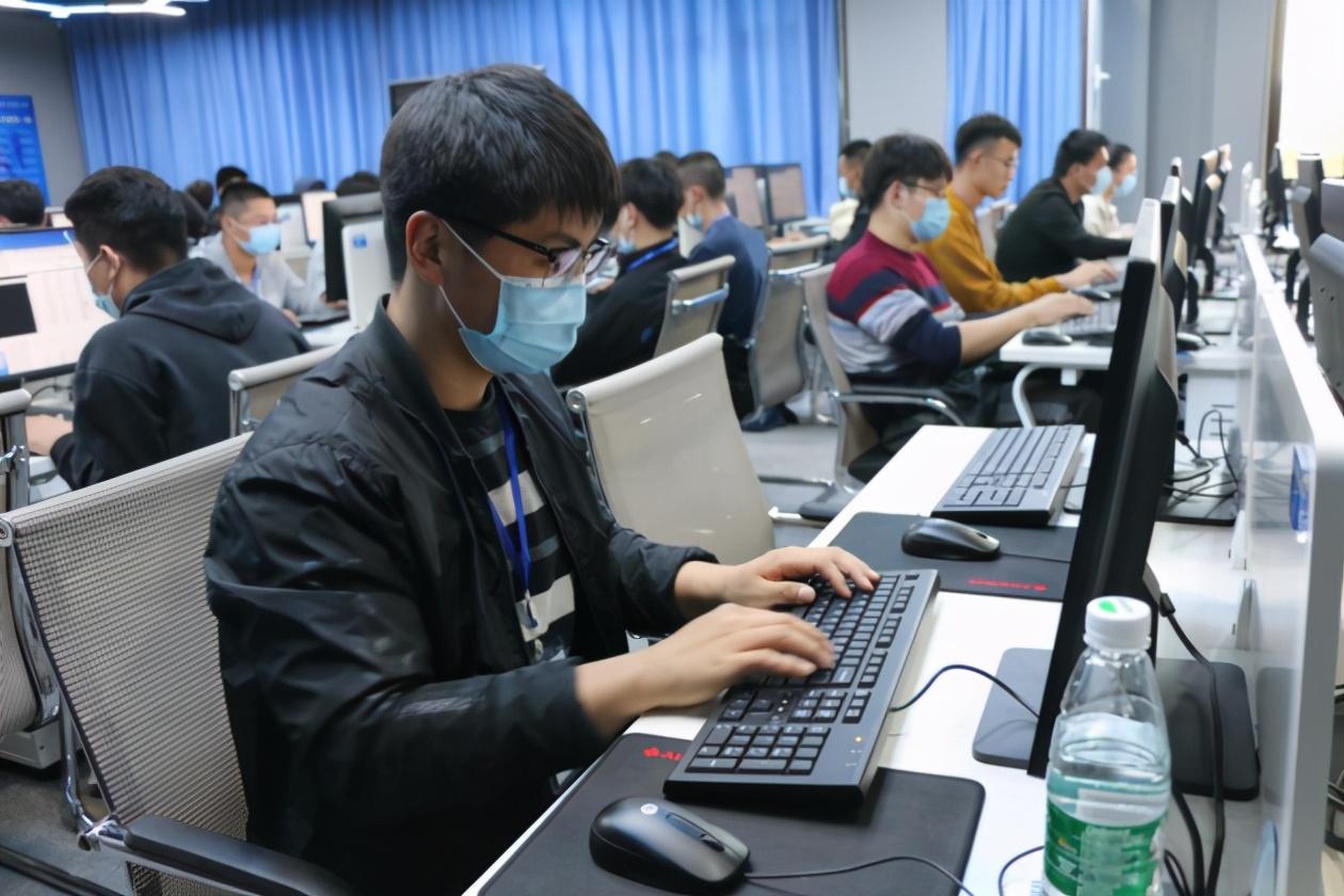 2025年山东信息职业技术学院招生章程