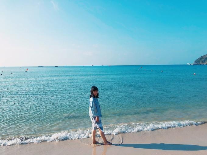 海口十大夏季旅游好去处2025年排行榜前十名榜单出炉