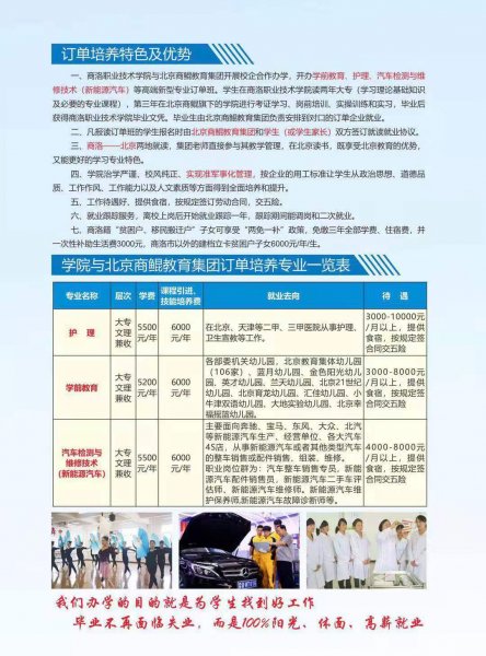 2025年合肥共达职业技术学院分类考试招生章程
