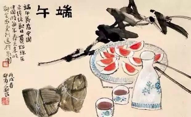 十首关于端午节的诗词2025年排行榜前十名榜单出炉