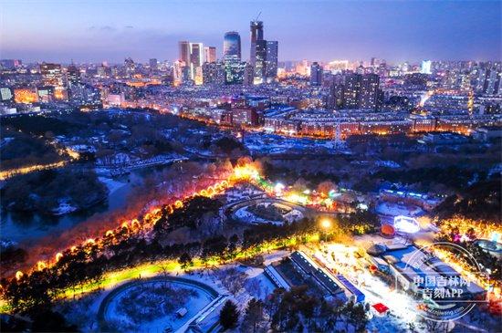 长春十大适合春季旅游的地方2025年排行榜前十名榜单出炉 长春十大适合春季旅游的地方2025年排行榜前十名榜单出炉