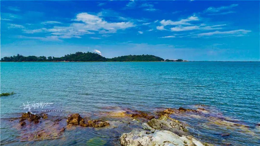 广西十大好玩又好看的海岛2025年排行榜前十名榜单出炉 广西十大好玩又好看的海岛2025年排行榜前十名榜单出炉