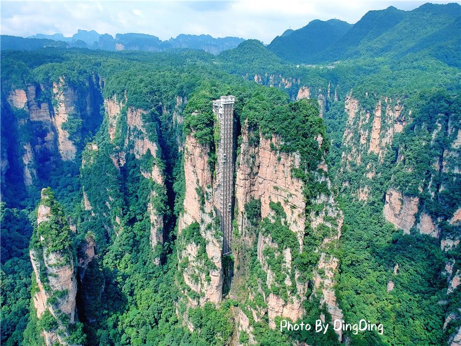 张家界市自驾游必去景点2025年排行榜前十名榜单出炉