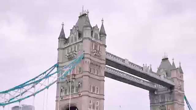 英国十大标志性建筑2025年排行榜前十名榜单出炉