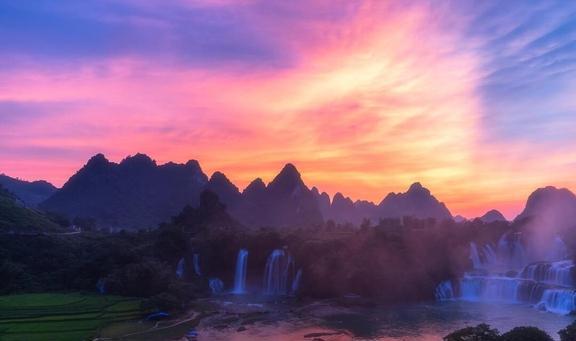广西十大最值得去的景点2025年排行榜前十名榜单出炉