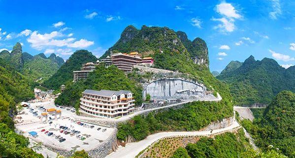 广西十大最值得去的景点2025年排行榜前十名榜单出炉