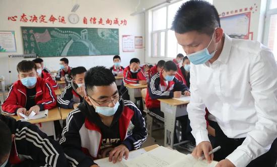 2025年塔里木职业技术学院招生章程