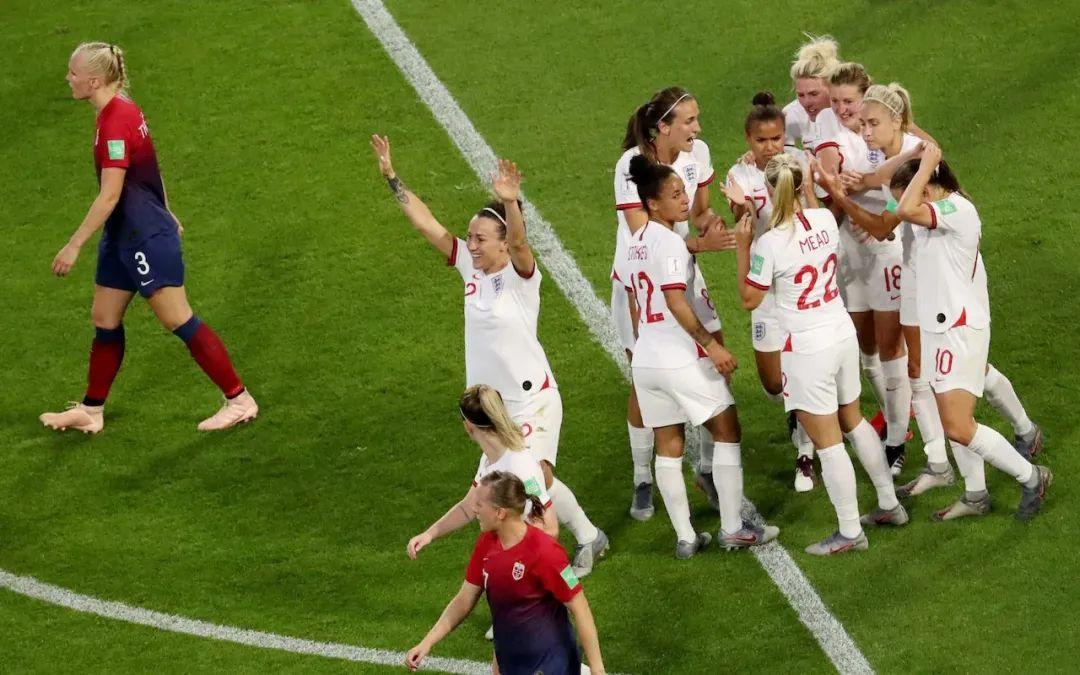 2022女足世界最新2025年排行榜前十名榜单出炉