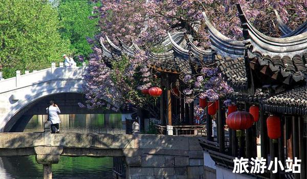 上海市嘉定区十大著名旅游景点2025年排行榜前十名榜单出炉 上海市嘉定区十大著名旅游景点2025年排行榜前十名榜单出炉