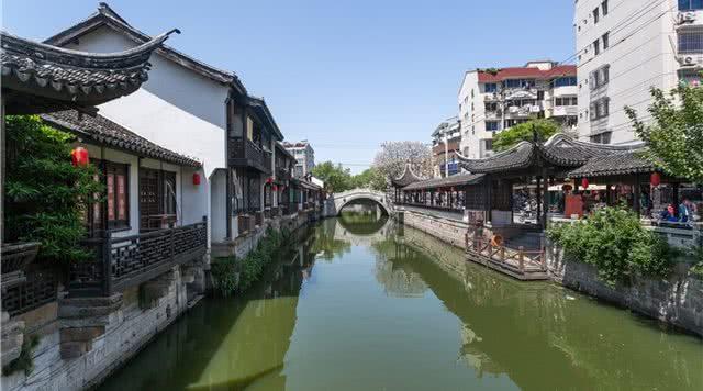 上海市嘉定区十大著名旅游景点2025年排行榜前十名榜单出炉