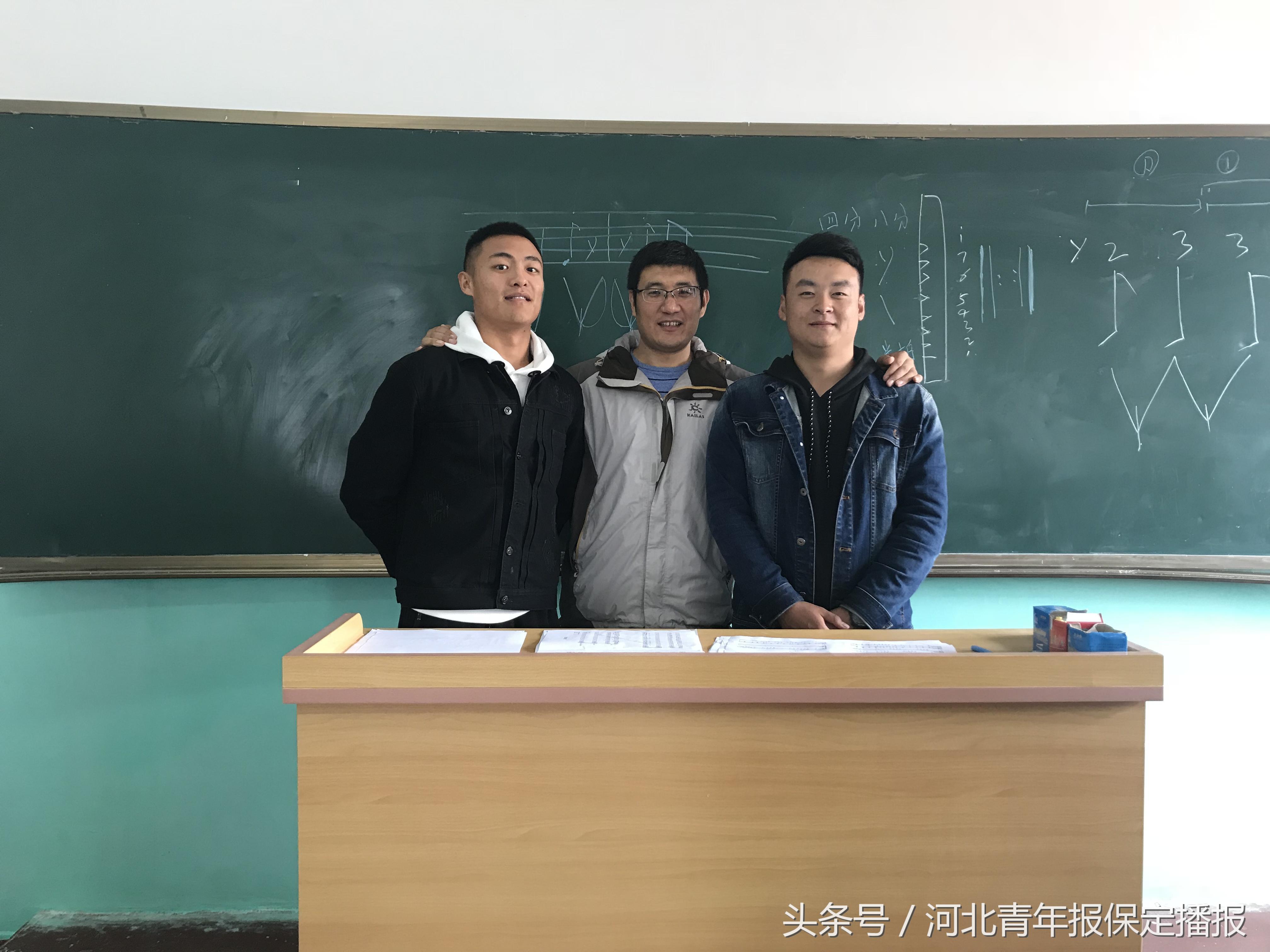 2025年保定幼儿师范高等专科学校招生章程
