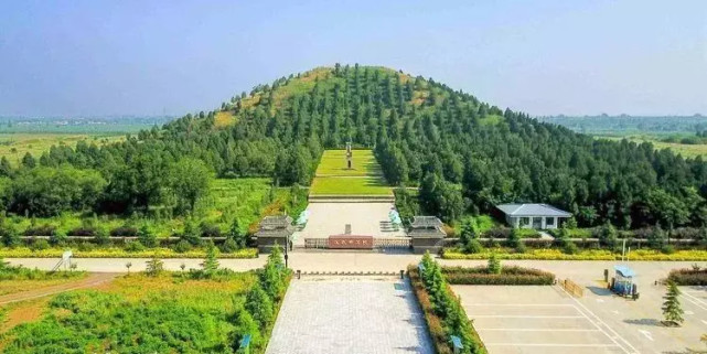 汉朝十大帝陵2025年排行榜前十名榜单出炉