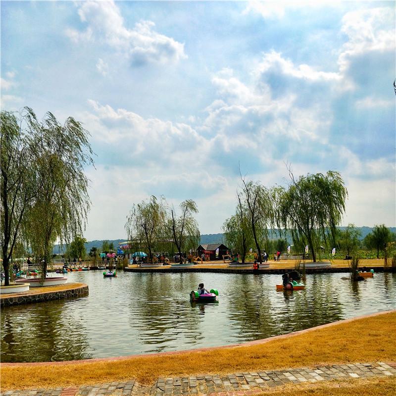 南京十大适合亲子旅游的地方2025年排行榜前十名榜单出炉