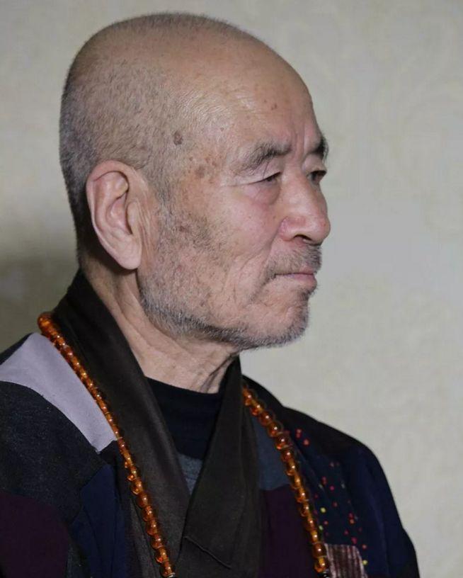 中国十大最长寿的高僧2025年排行榜前十名榜单出炉 中国十大最长寿的高僧2025年排行榜前十名榜单出炉
