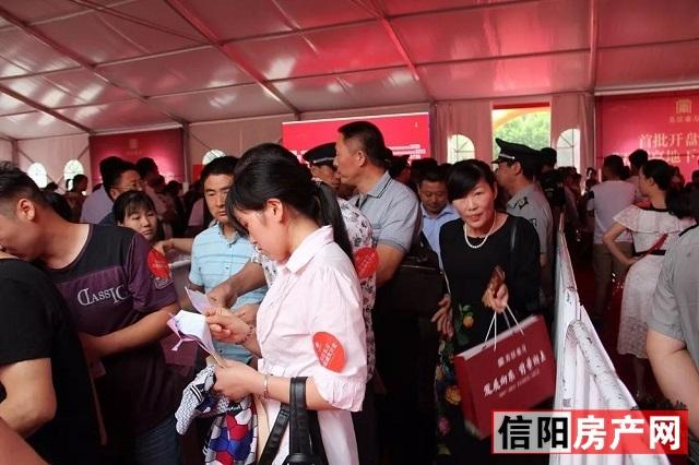 信阳十大家居建材市场2025年排行榜前十名榜单出炉 信阳十大家居建材市场2025年排行榜前十名榜单出炉