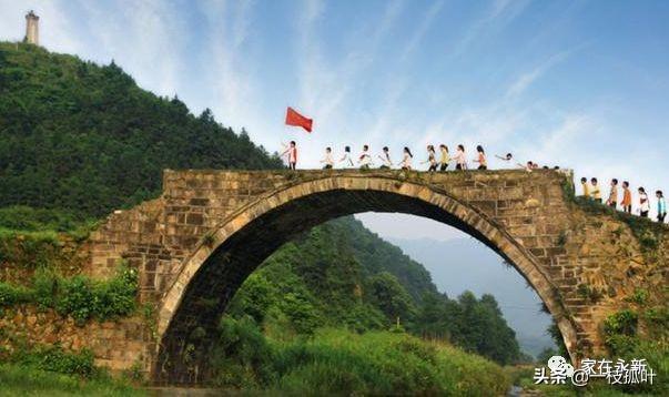 吉安市永新县十大著名旅游景点2025年排行榜前十名榜单出炉 吉安市永新县十大著名旅游景点2025年排行榜前十名榜单出炉
