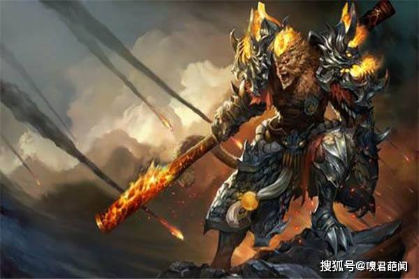 《西游记》四大灵猴2025年排行榜前十名榜单出炉