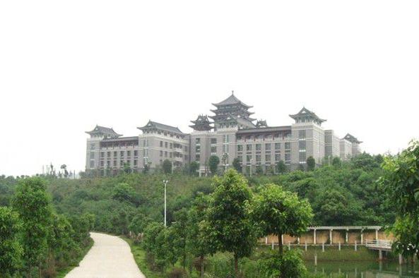 2025年长沙民政职业技术学院招生章程