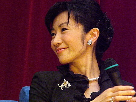 台湾十大老牌女演员2025年排行榜前十名榜单出炉