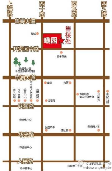 淄博十大商业街2025年排行榜前十名榜单出炉 淄博十大商业街2025年排行榜前十名榜单出炉