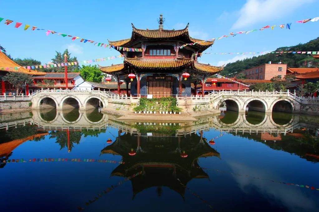 福建十大避暑胜地2025年排行榜前十名榜单出炉 福建十大避暑胜地2025年排行榜前十名榜单出炉