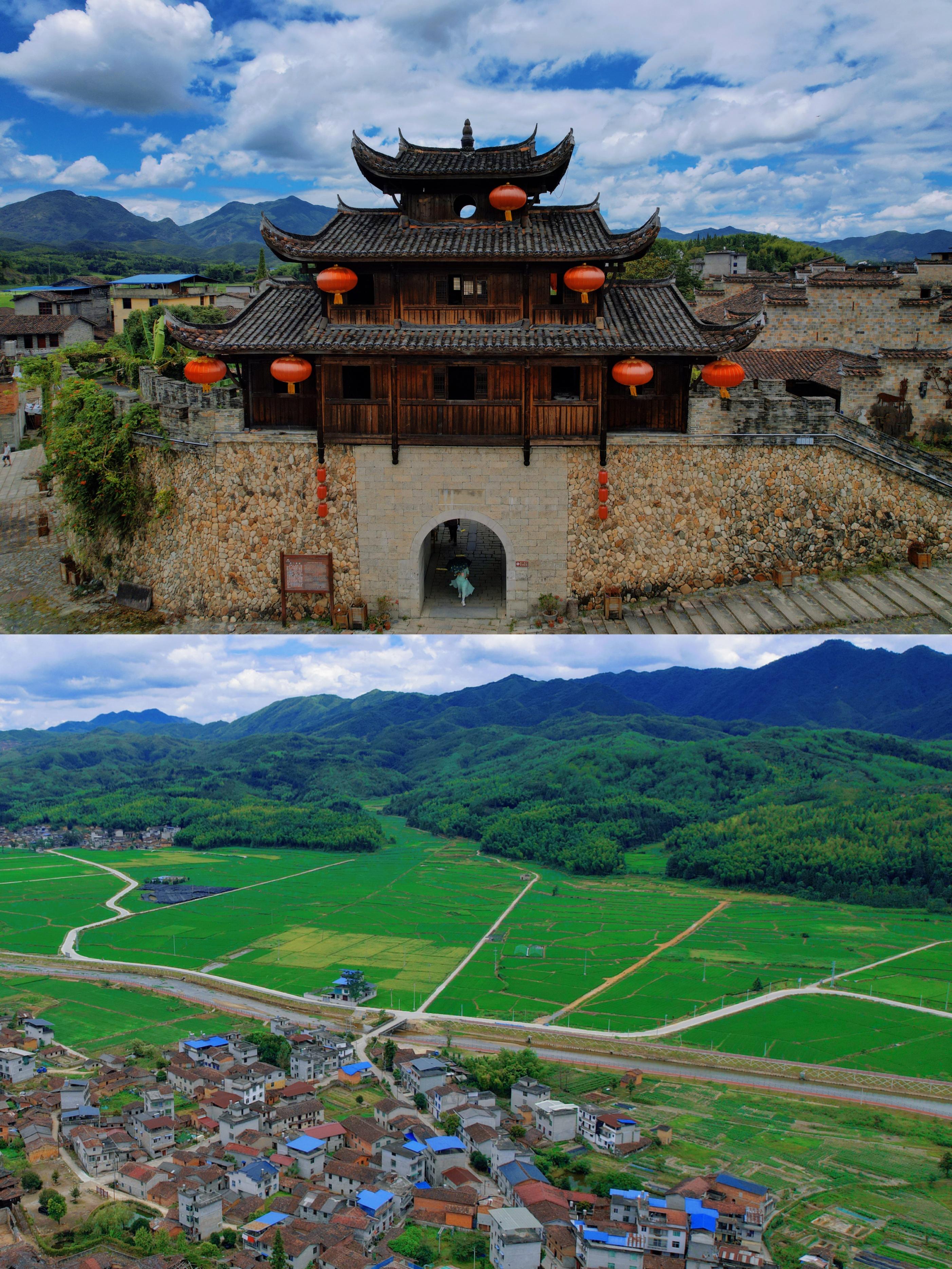 福建十大避暑胜地2025年排行榜前十名榜单出炉