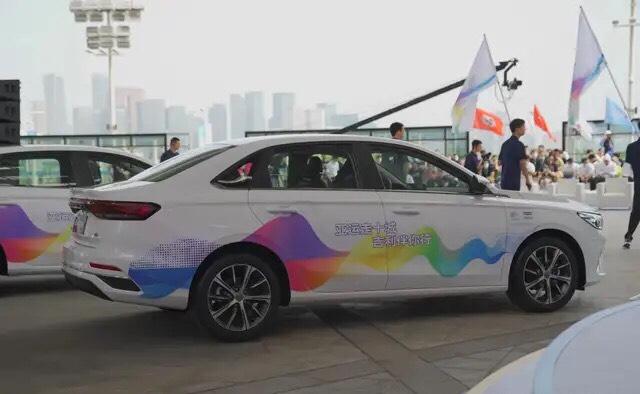 吉利新帝豪中网改装图片，新帝豪中网怎么改装好