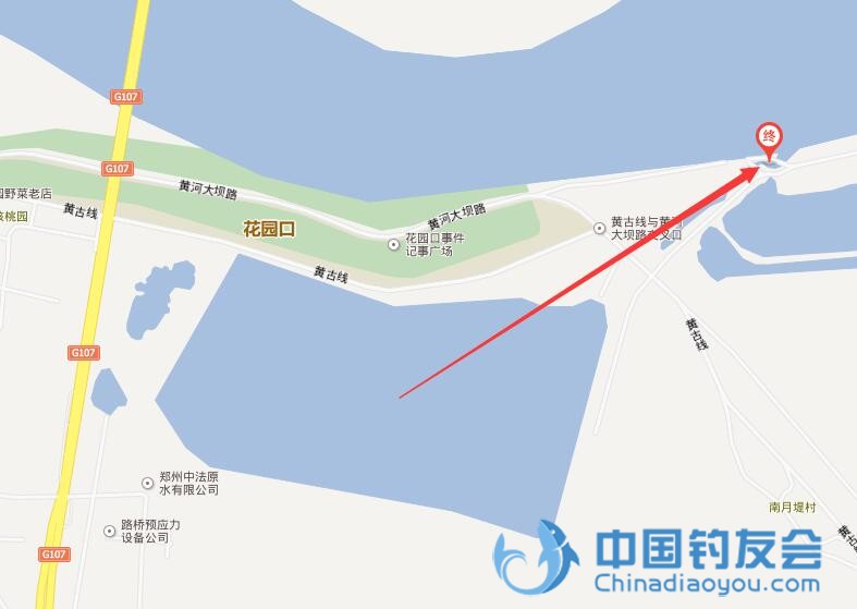 郑州十大钓鱼好地方2025年排行榜前十名榜单出炉 郑州十大钓鱼好地方2025年排行榜前十名榜单出炉