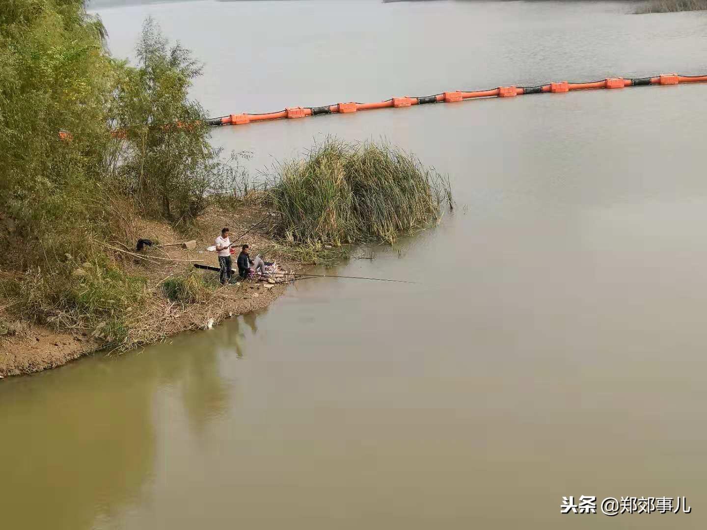 郑州十大钓鱼好地方2025年排行榜前十名榜单出炉 郑州十大钓鱼好地方2025年排行榜前十名榜单出炉