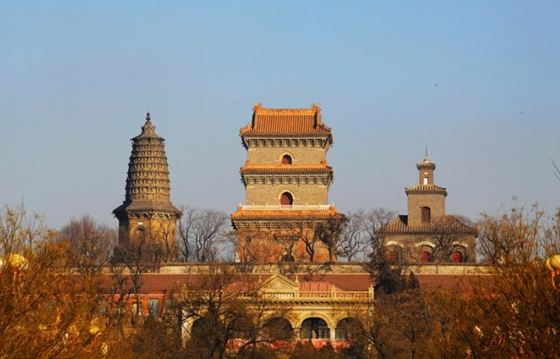 河北十大著名寺庙2025年排行榜前十名榜单出炉 河北十大著名寺庙2025年排行榜前十名榜单出炉