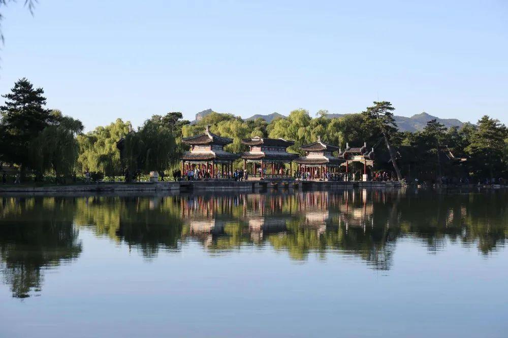 河北十大著名寺庙2025年排行榜前十名榜单出炉 河北十大著名寺庙2025年排行榜前十名榜单出炉