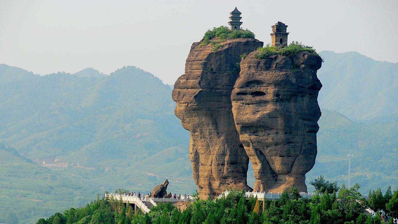 河北十大著名寺庙2025年排行榜前十名榜单出炉