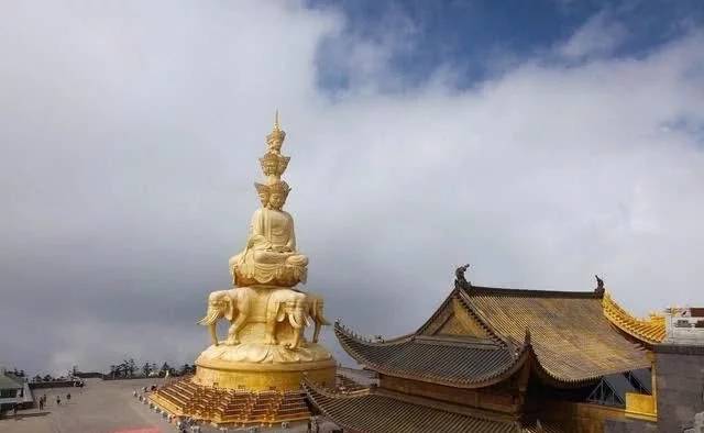 青城山周边十大旅游景点2025年排行榜前十名榜单出炉