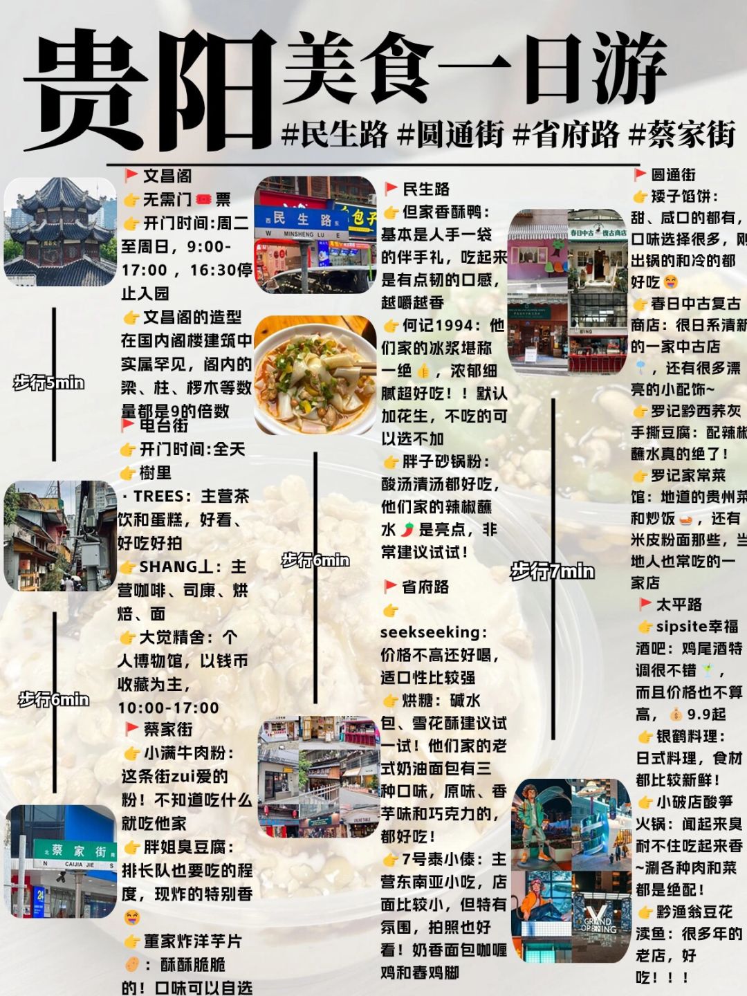 贵阳十大美食街2025年排行榜前十名榜单出炉 贵阳十大美食街2025年排行榜前十名榜单出炉